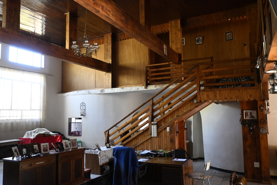 4 Bedroom Property for Sale in Byenespoort Gauteng