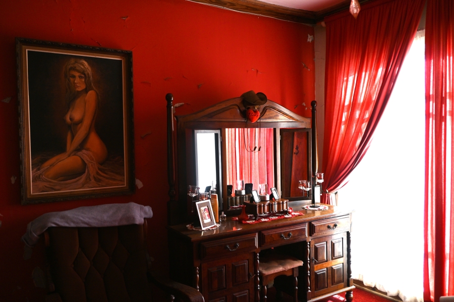 4 Bedroom Property for Sale in Byenespoort Gauteng