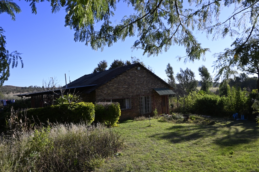 4 Bedroom Property for Sale in Byenespoort Gauteng