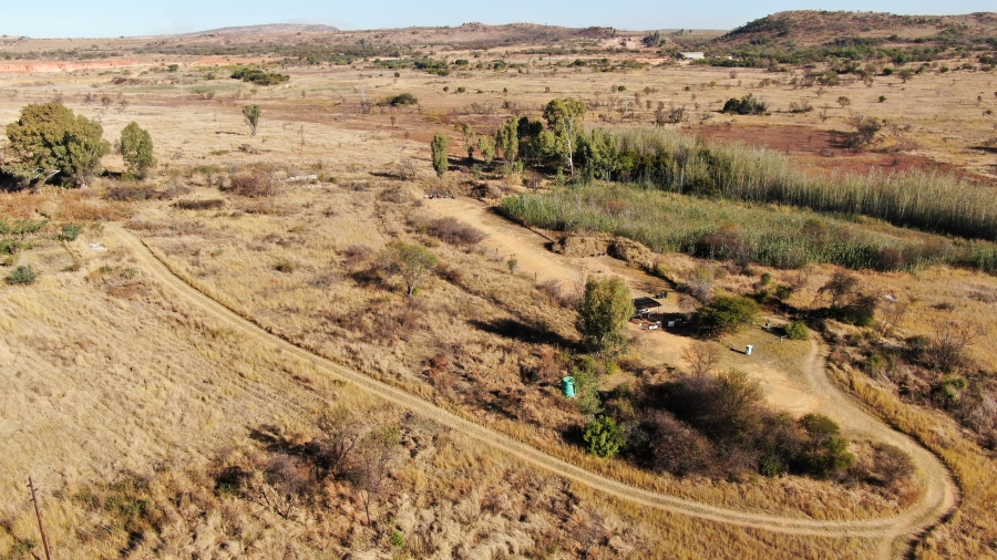 4 Bedroom Property for Sale in Byenespoort Gauteng