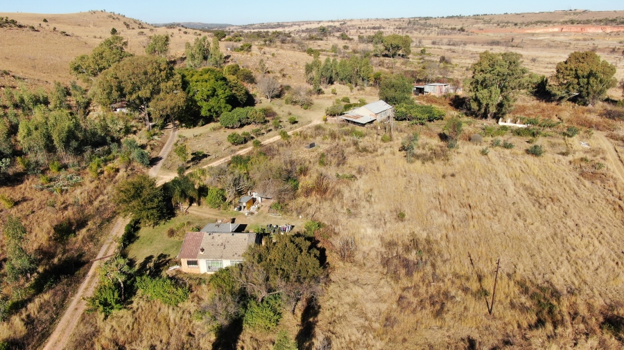 4 Bedroom Property for Sale in Byenespoort Gauteng