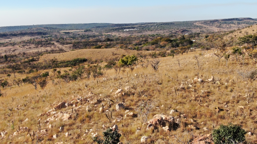4 Bedroom Property for Sale in Byenespoort Gauteng