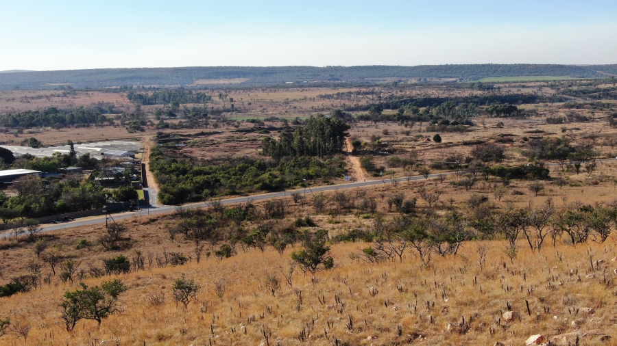 4 Bedroom Property for Sale in Byenespoort Gauteng