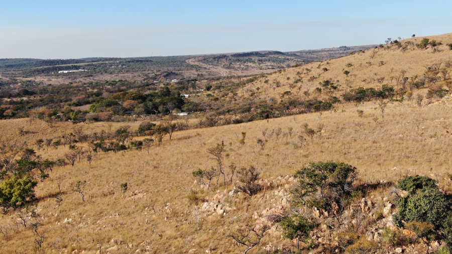 4 Bedroom Property for Sale in Byenespoort Gauteng