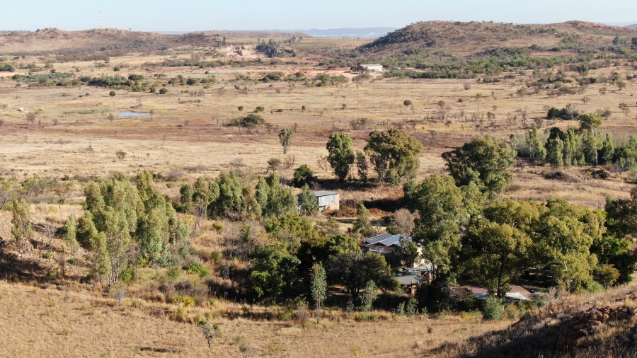 4 Bedroom Property for Sale in Byenespoort Gauteng
