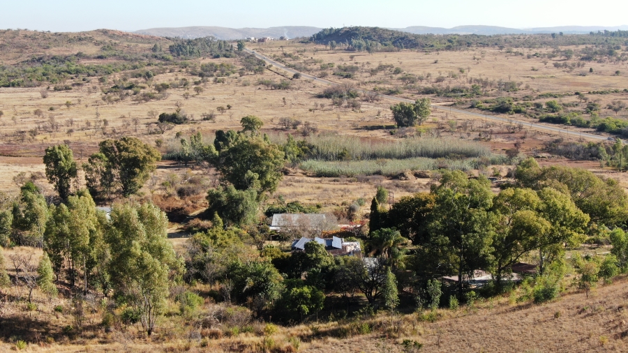 4 Bedroom Property for Sale in Byenespoort Gauteng