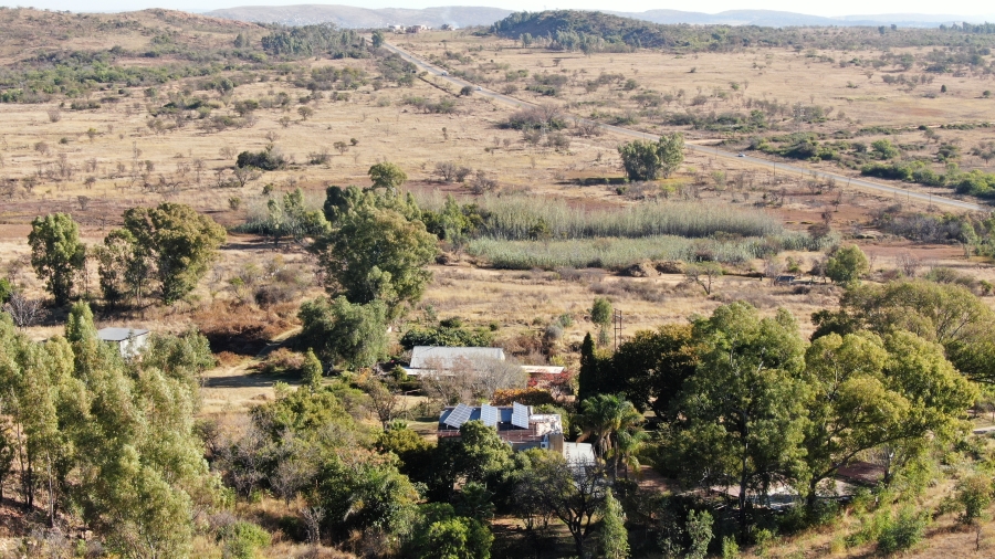 4 Bedroom Property for Sale in Byenespoort Gauteng