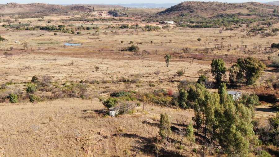 4 Bedroom Property for Sale in Byenespoort Gauteng