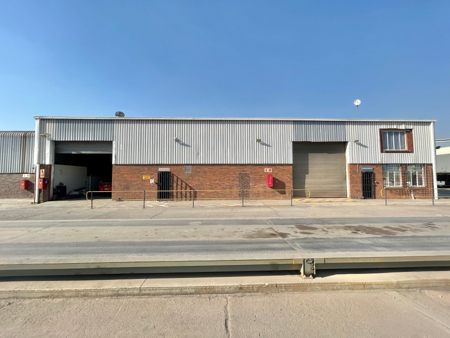 Commercial Property for Sale in Roodekop Gauteng