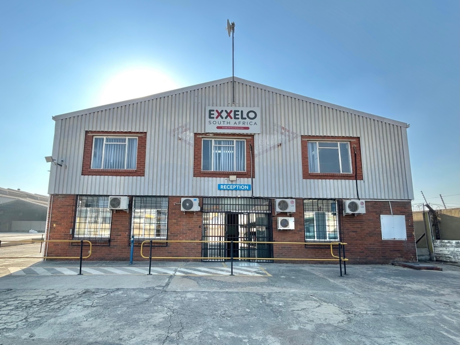 Commercial Property for Sale in Roodekop Gauteng
