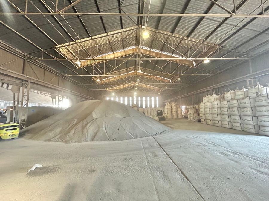 Commercial Property for Sale in Roodekop Gauteng