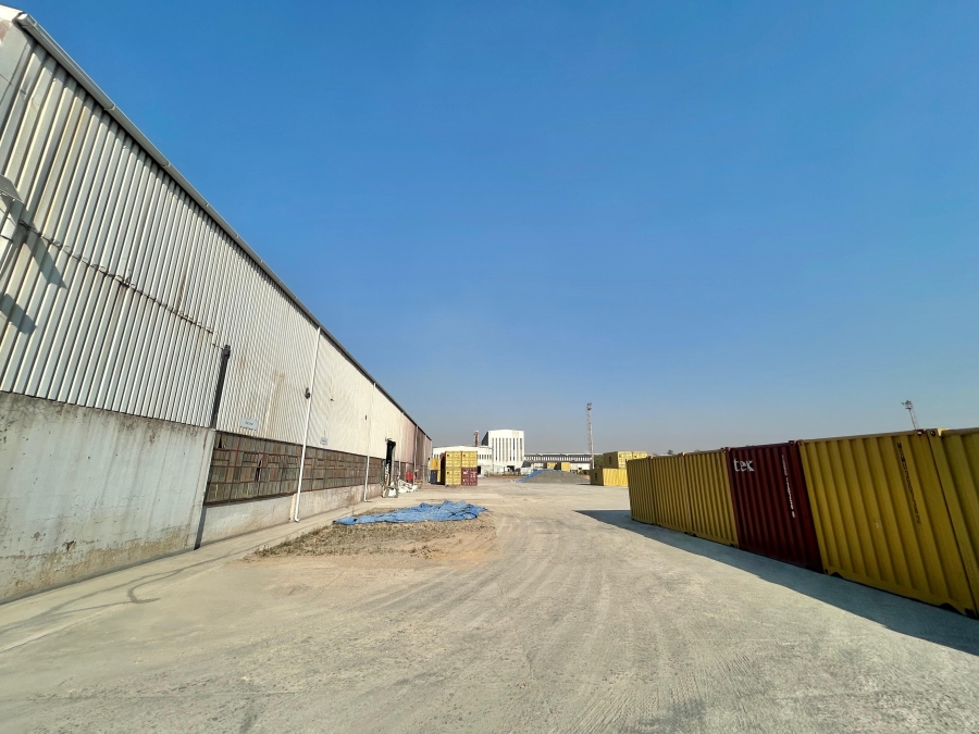 Commercial Property for Sale in Roodekop Gauteng