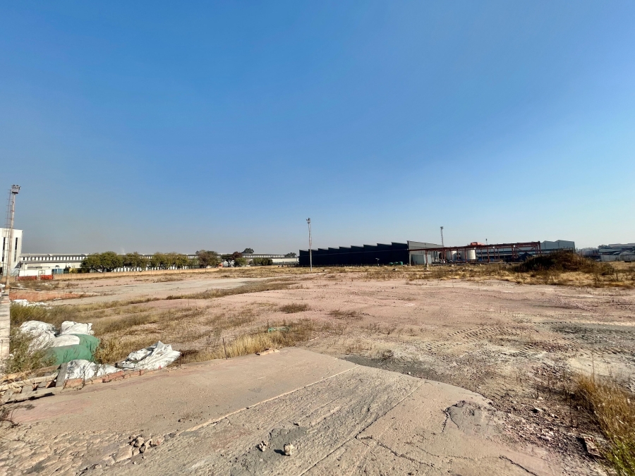 Commercial Property for Sale in Roodekop Gauteng