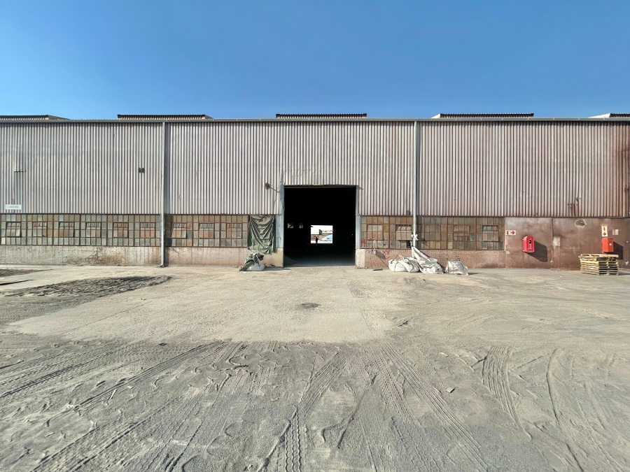 Commercial Property for Sale in Roodekop Gauteng