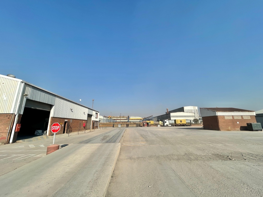 Commercial Property for Sale in Roodekop Gauteng