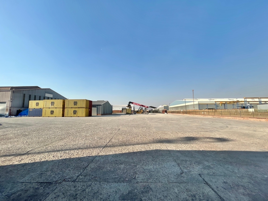 Commercial Property for Sale in Roodekop Gauteng