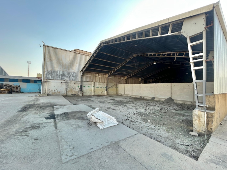 Commercial Property for Sale in Roodekop Gauteng