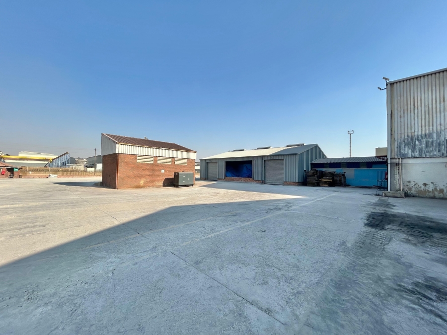 Commercial Property for Sale in Roodekop Gauteng