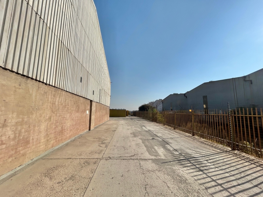 Commercial Property for Sale in Roodekop Gauteng