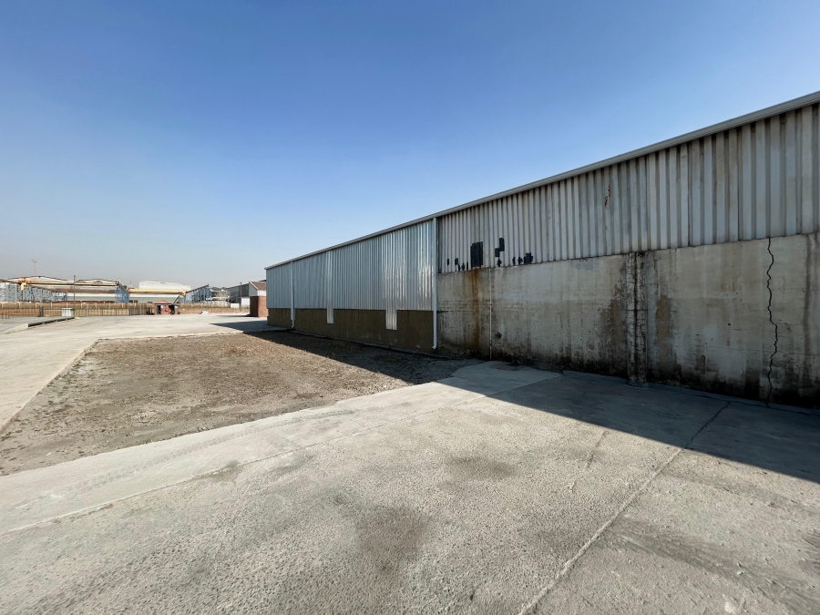 Commercial Property for Sale in Roodekop Gauteng