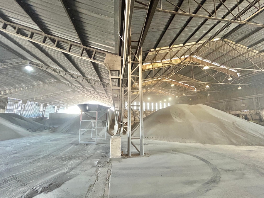Commercial Property for Sale in Roodekop Gauteng