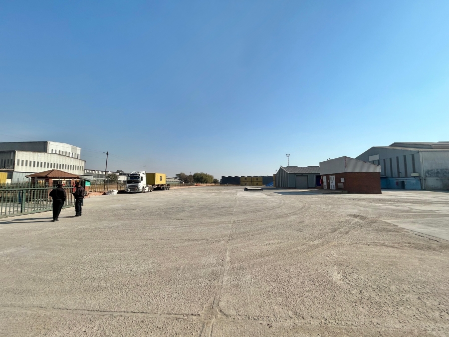 Commercial Property for Sale in Roodekop Gauteng