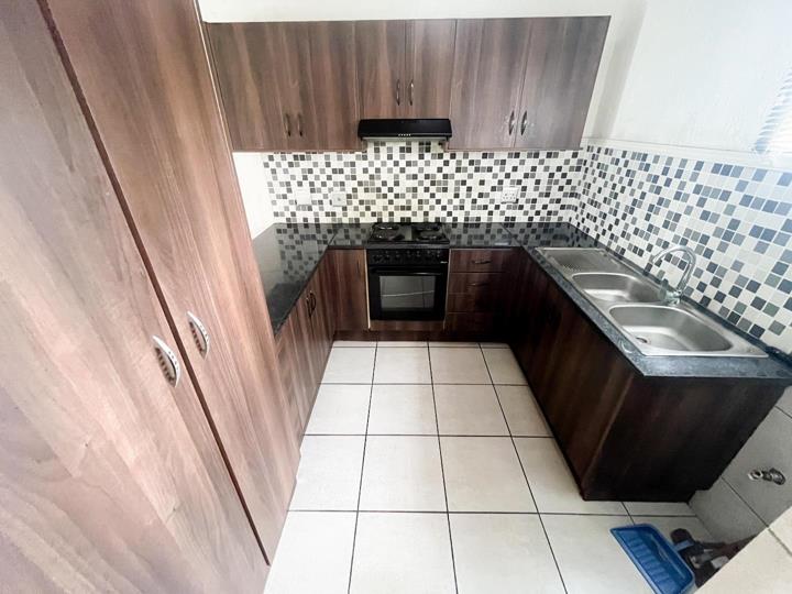 2 Bedroom Property for Sale in Mulbarton Gauteng