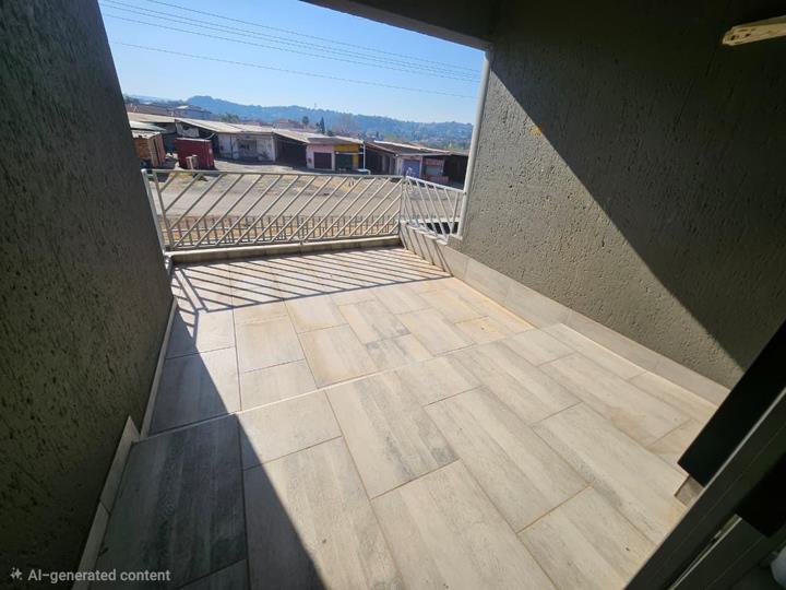 2 Bedroom Property for Sale in Mulbarton Gauteng
