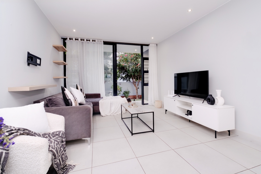 2 Bedroom Property for Sale in Broadacres Gauteng