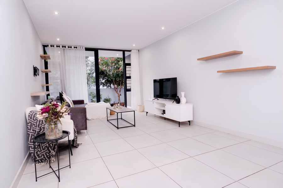 2 Bedroom Property for Sale in Broadacres Gauteng