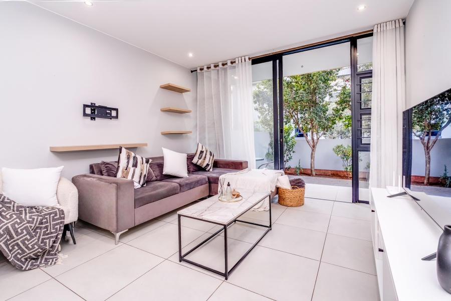 2 Bedroom Property for Sale in Broadacres Gauteng