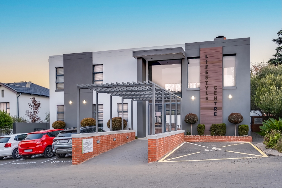 2 Bedroom Property for Sale in Broadacres Gauteng