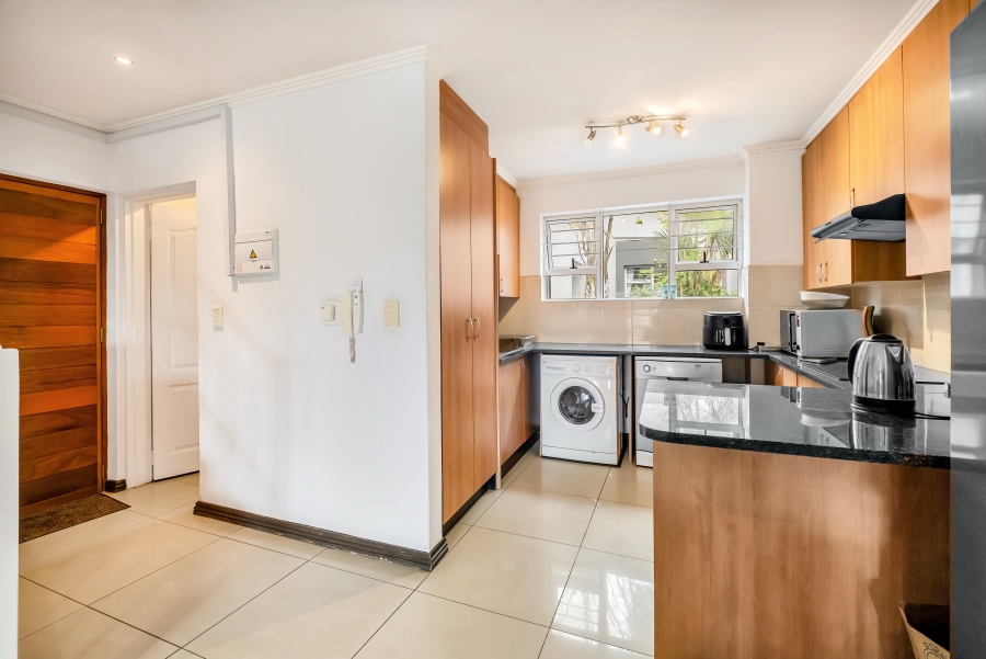 2 Bedroom Property for Sale in Strathavon Gauteng