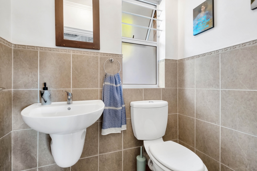 2 Bedroom Property for Sale in Strathavon Gauteng