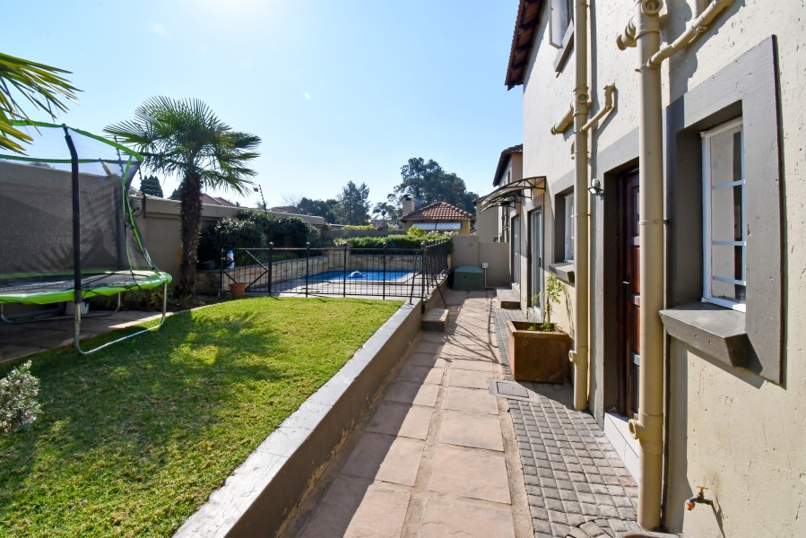 3 Bedroom Property for Sale in North Riding Gauteng