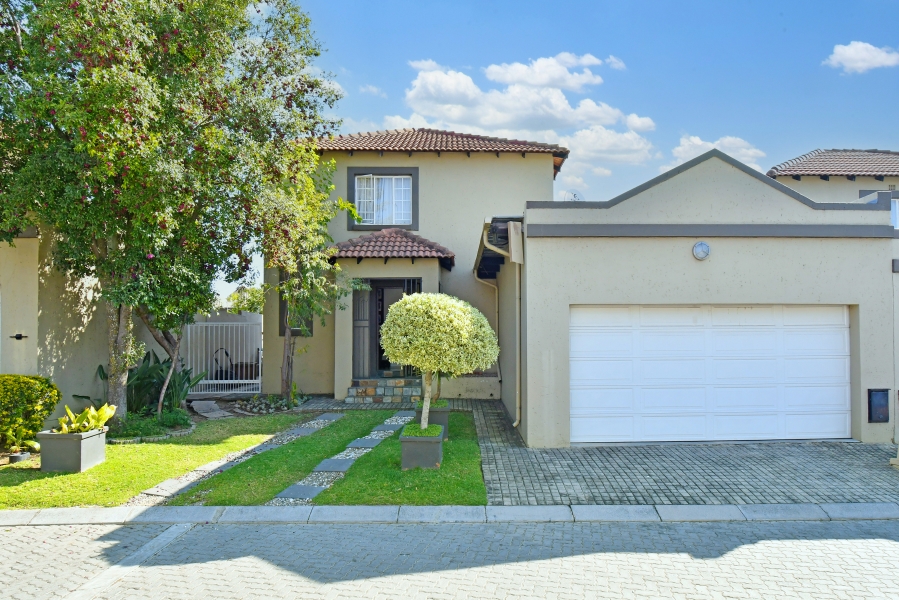 3 Bedroom Property for Sale in North Riding Gauteng