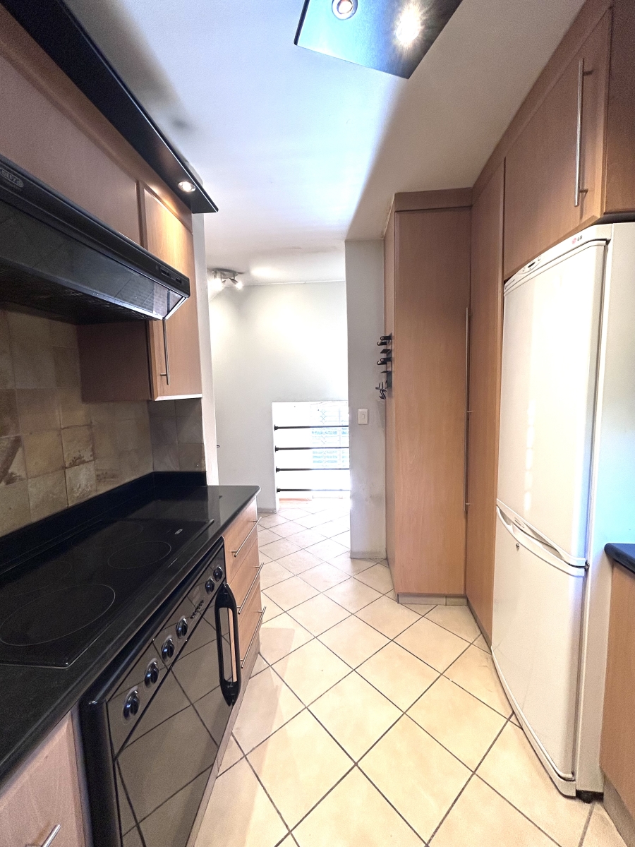 To Let 2 Bedroom Property for Rent in Norwood Gauteng