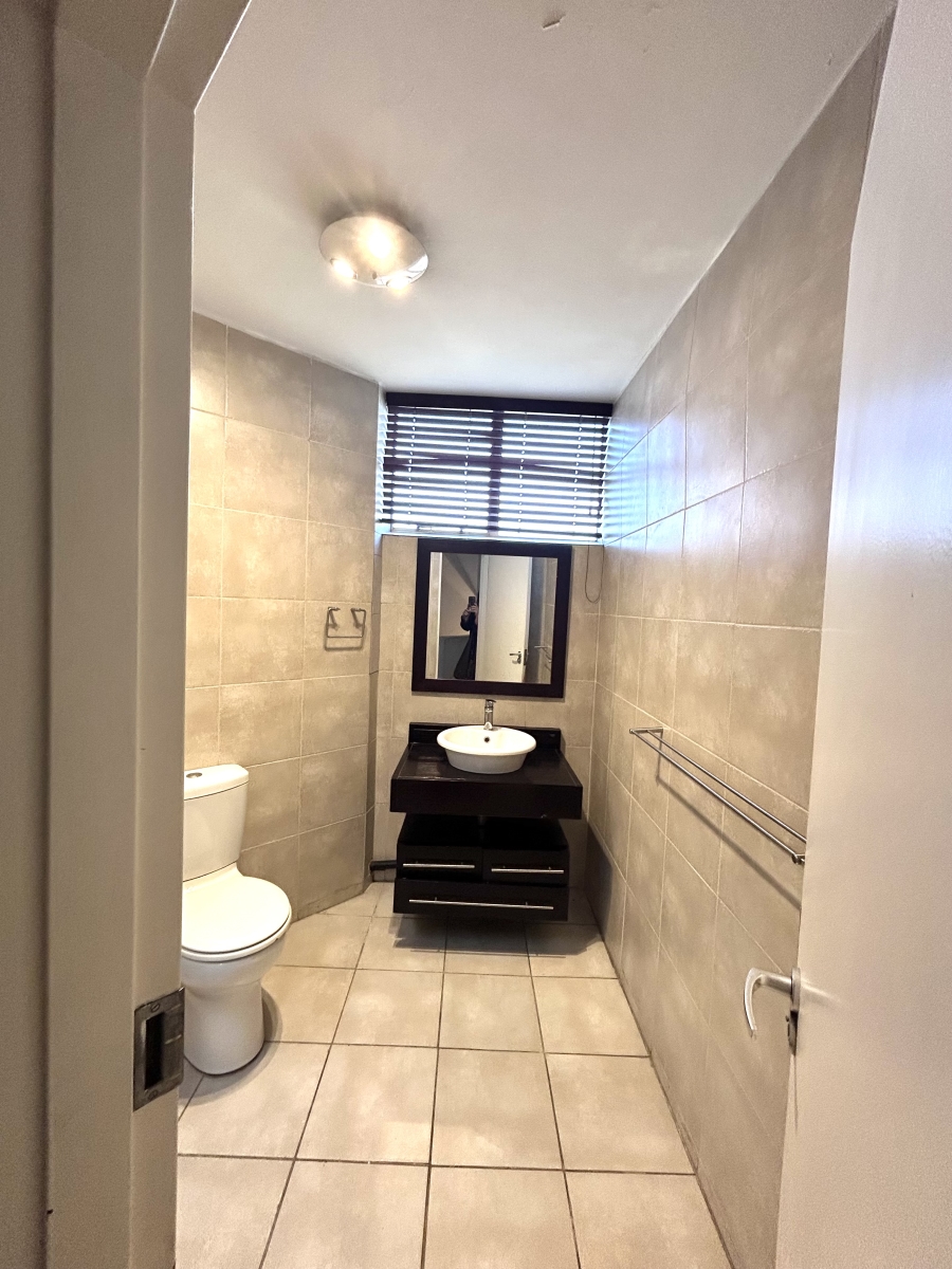 To Let 2 Bedroom Property for Rent in Norwood Gauteng