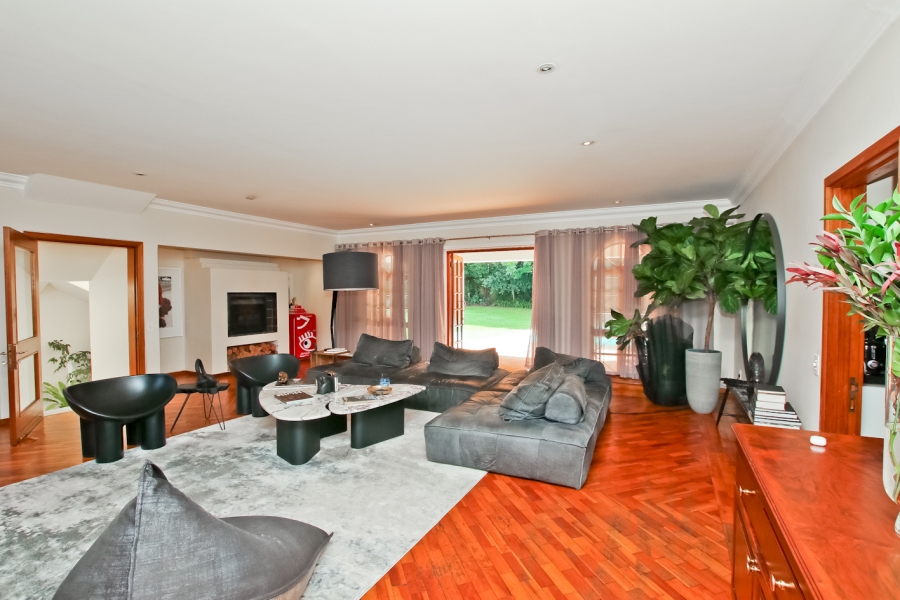3 Bedroom Property for Sale in Illovo Gauteng