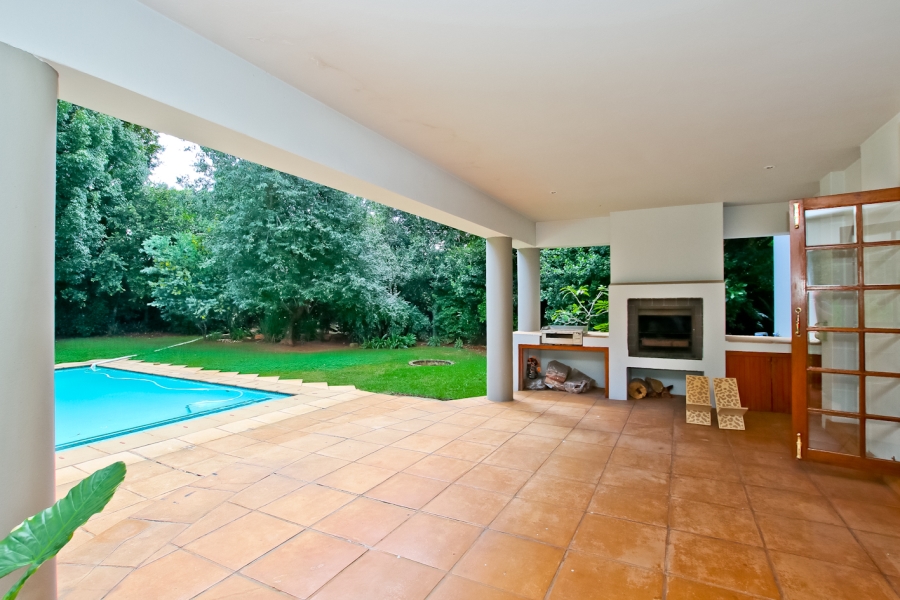 3 Bedroom Property for Sale in Illovo Gauteng