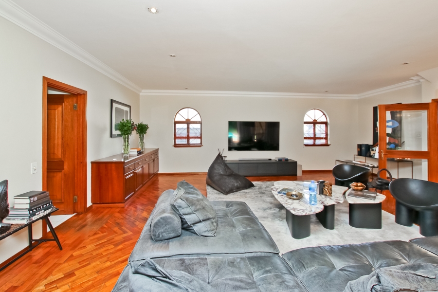 3 Bedroom Property for Sale in Illovo Gauteng