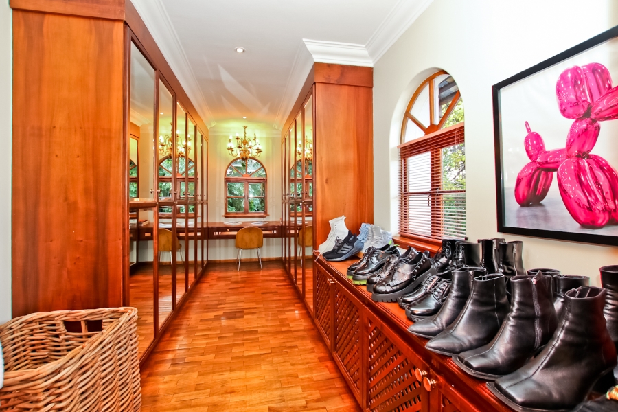 3 Bedroom Property for Sale in Illovo Gauteng