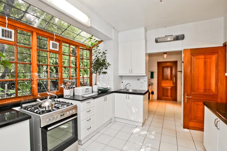 3 Bedroom Property for Sale in Illovo Gauteng