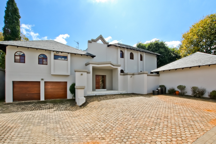 3 Bedroom Property for Sale in Illovo Gauteng