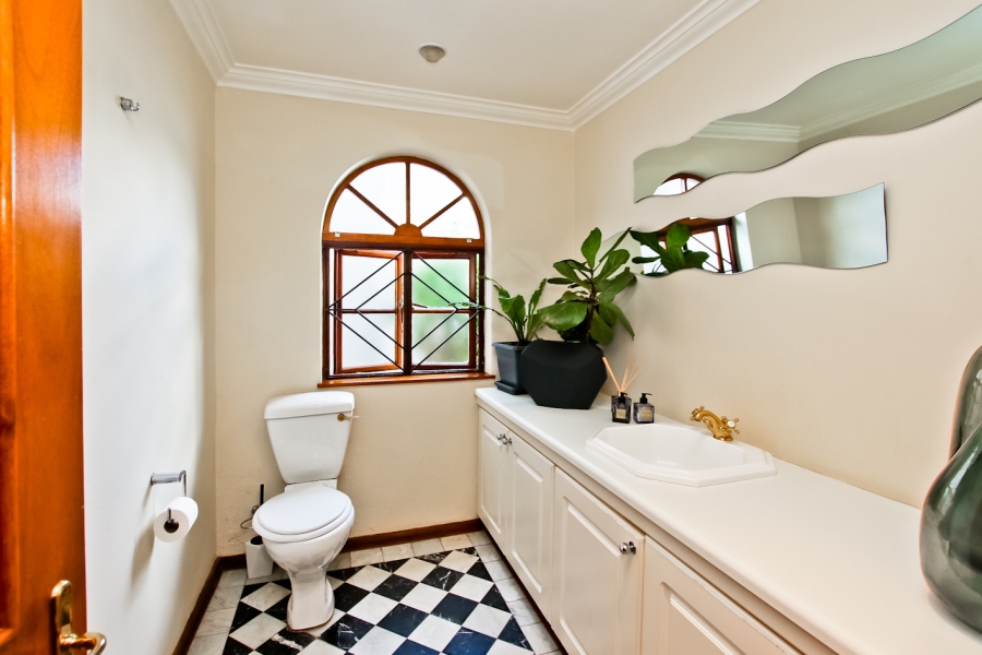 3 Bedroom Property for Sale in Illovo Gauteng