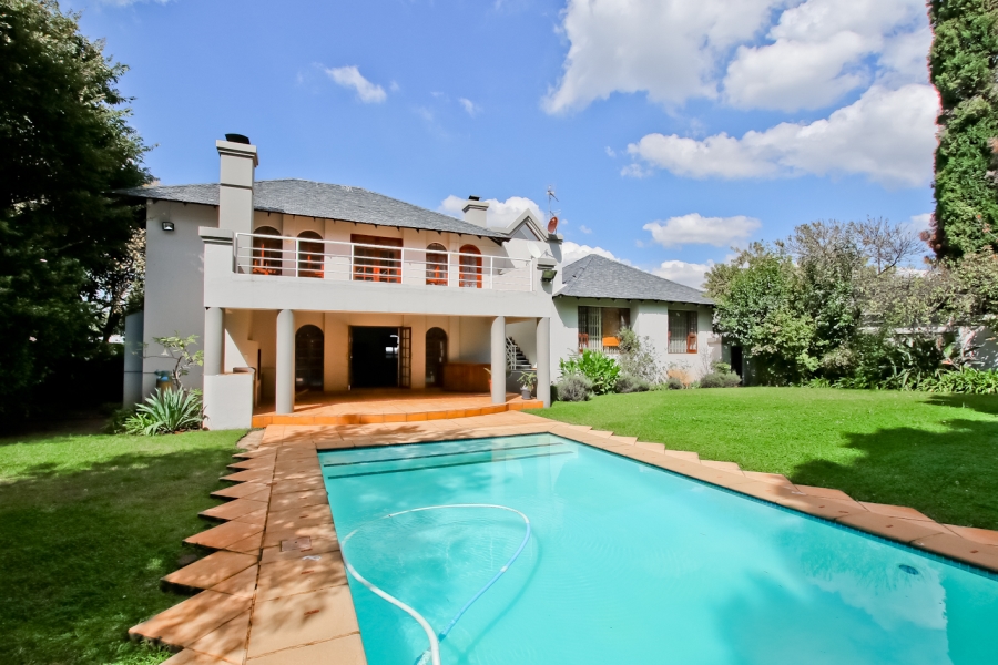 3 Bedroom Property for Sale in Illovo Gauteng