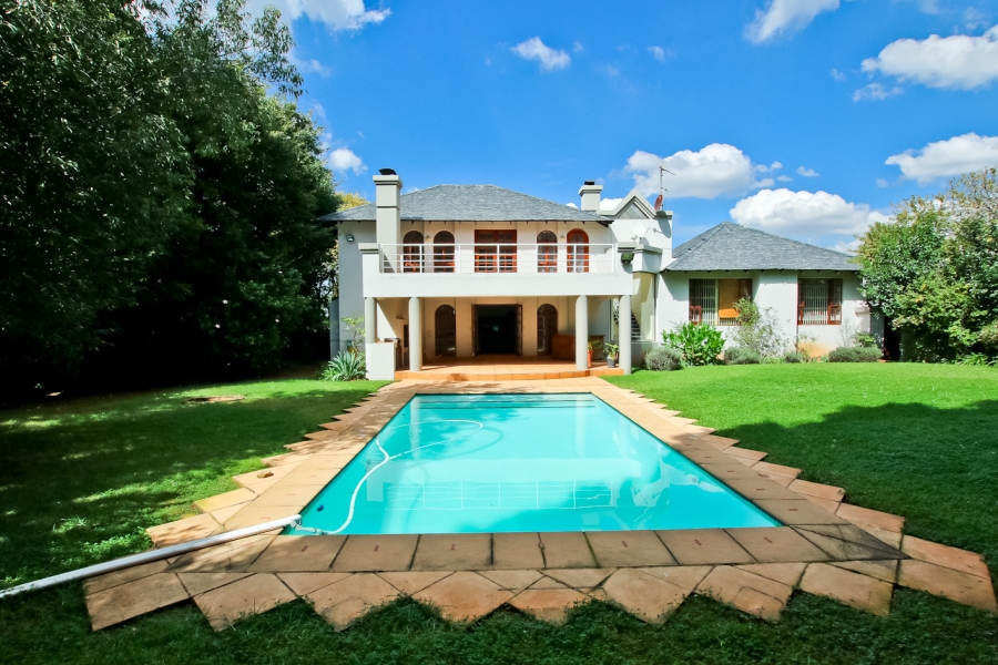 3 Bedroom Property for Sale in Illovo Gauteng