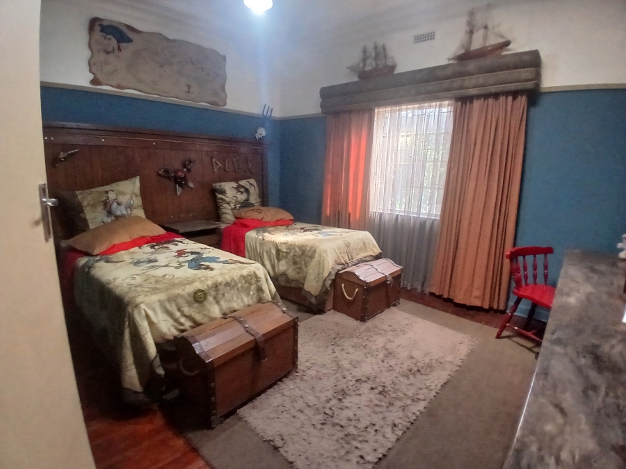 3 Bedroom Property for Sale in Elsburg Gauteng