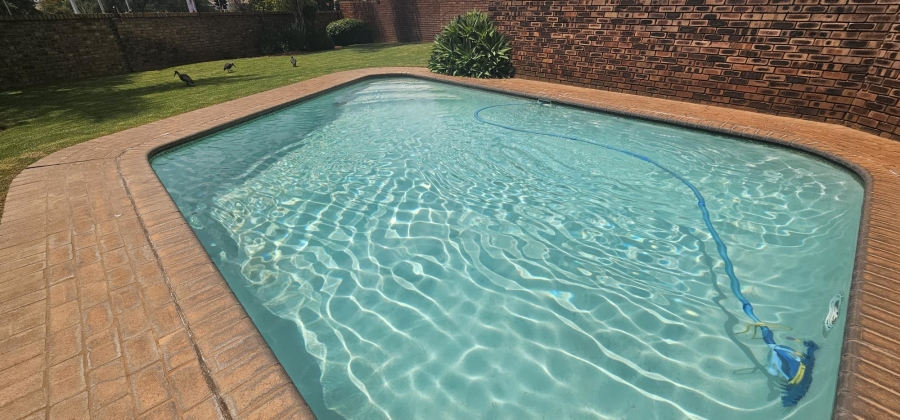To Let 2 Bedroom Property for Rent in Menlyn Gauteng