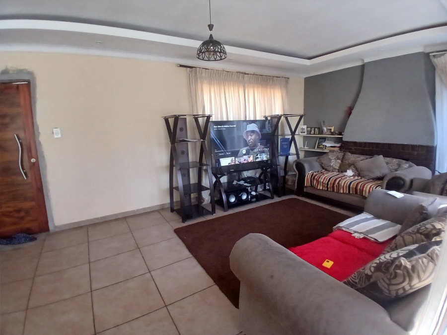 3 Bedroom Property for Sale in Dinwiddie Gauteng